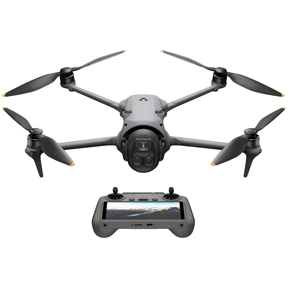 Triple Cameras, Infinite Creative Possibilities