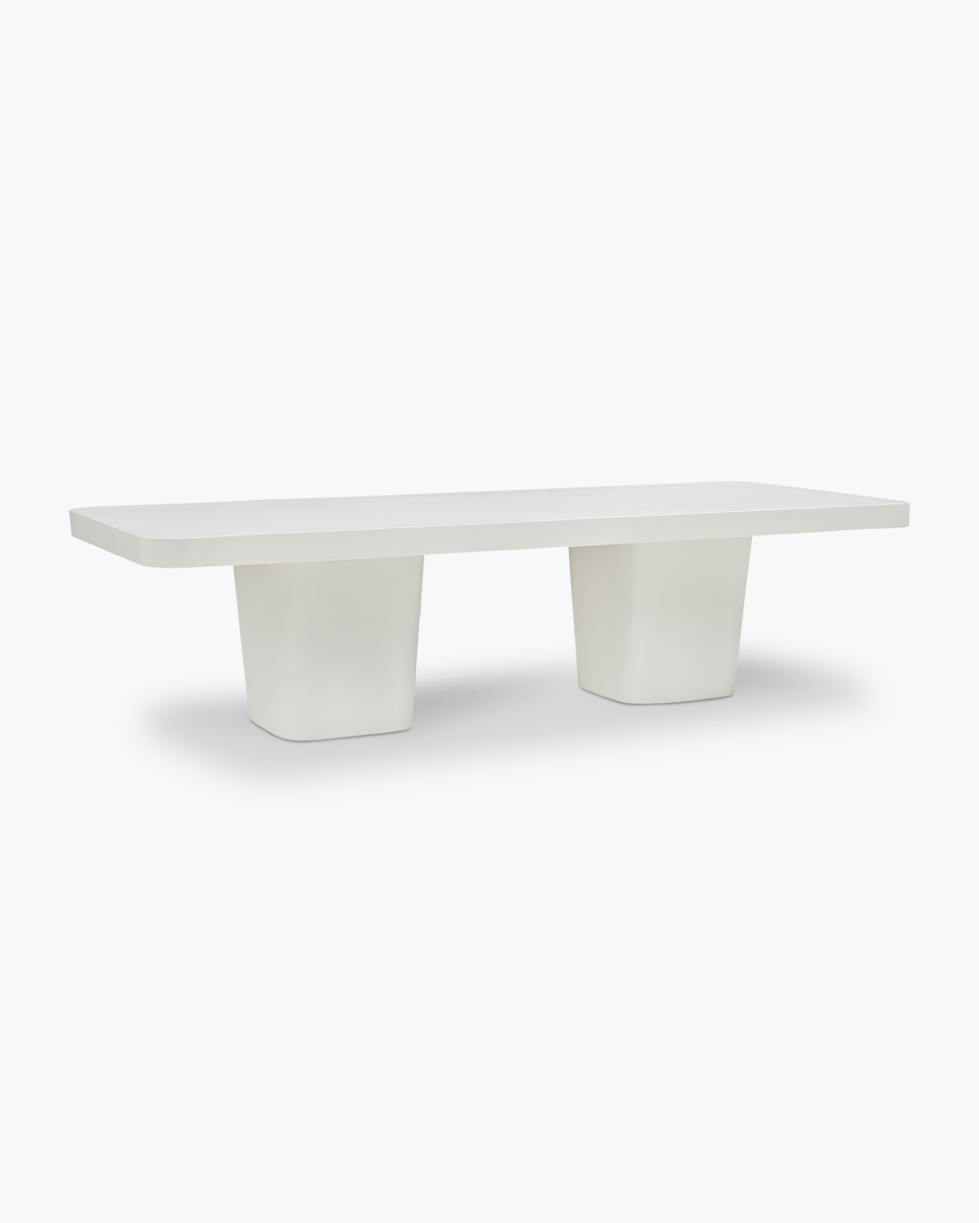 Totem Rectangular Coffee Table