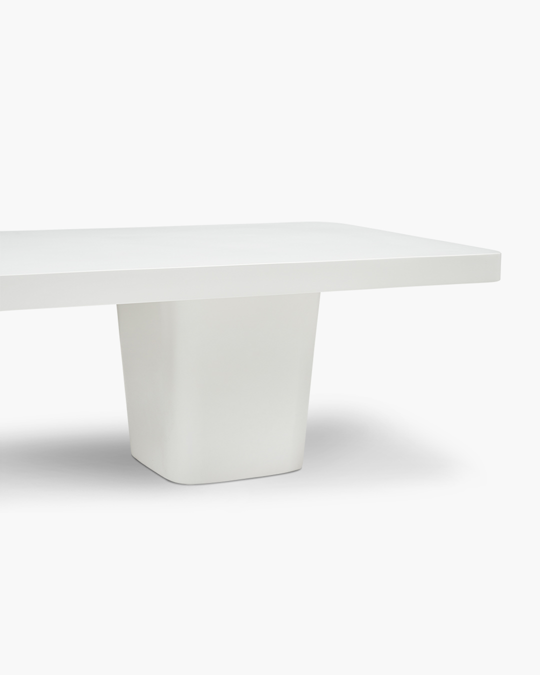 Totem Rectangular Coffee Table