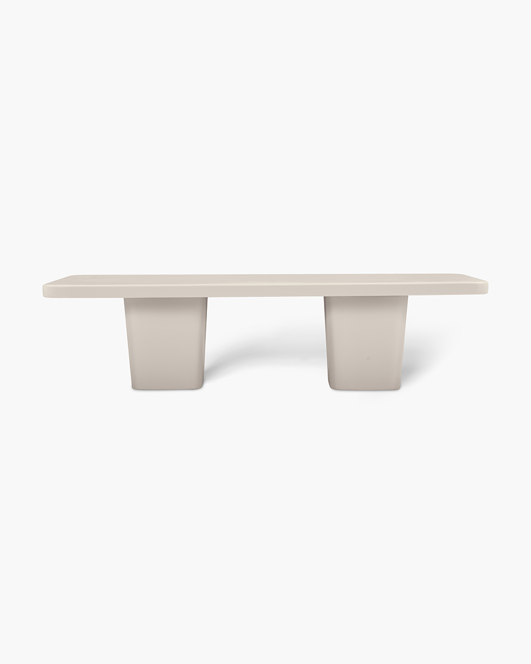 Totem Rectangular Coffee Table