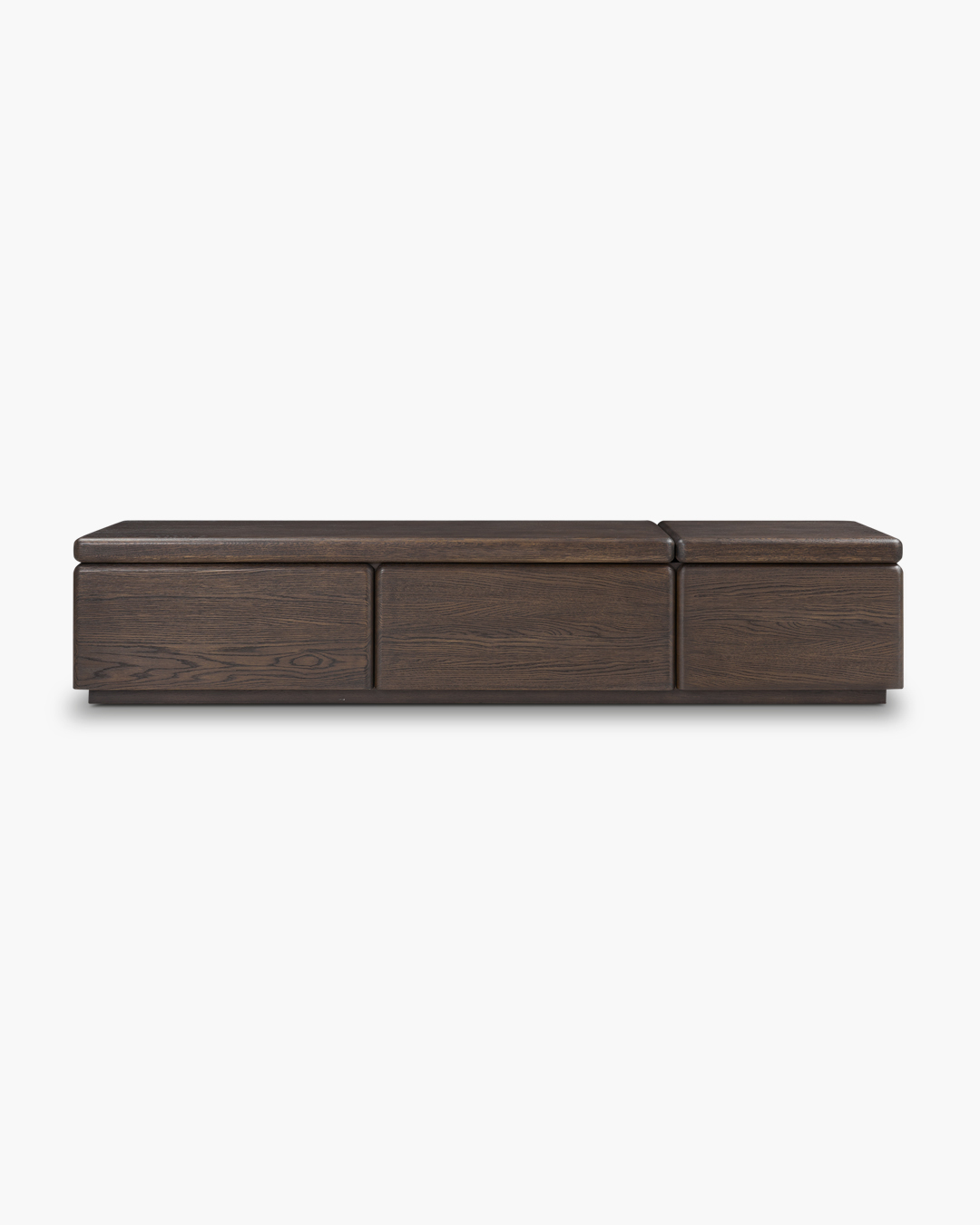 Orlo 3 Door Entertainment Unit
