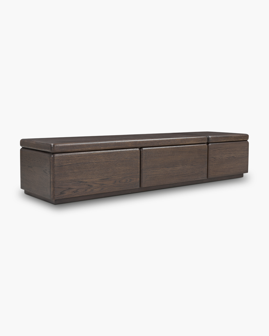 Orlo 3 Door Entertainment Unit