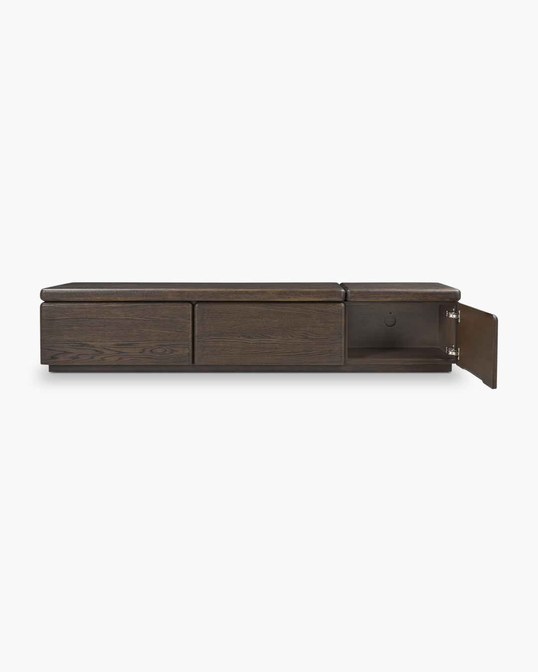 Orlo 3 Door Entertainment Unit