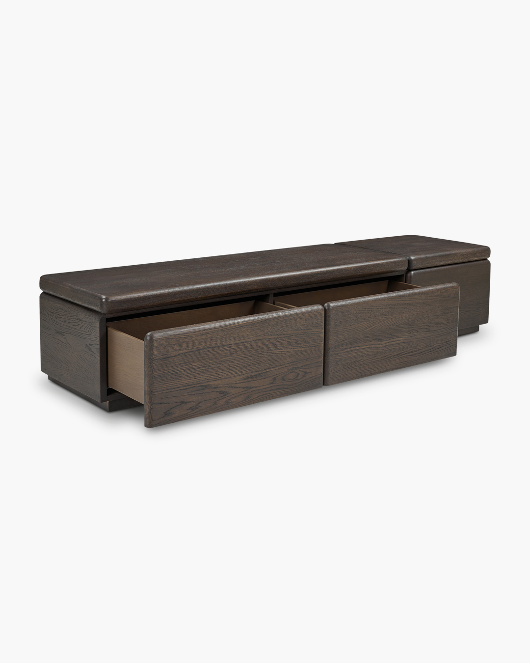Orlo 3 Door Entertainment Unit