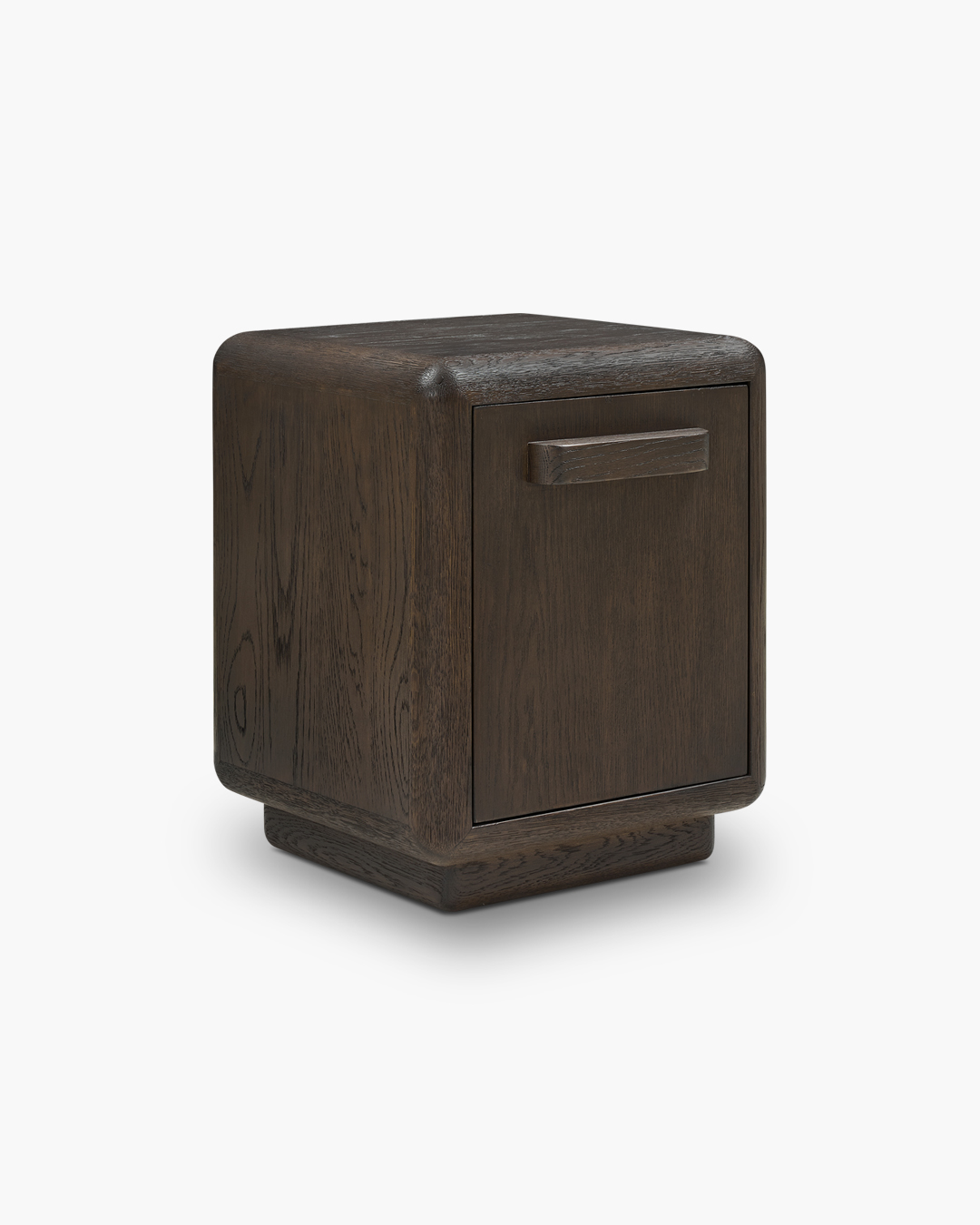 Americano Silvio Bedside Table