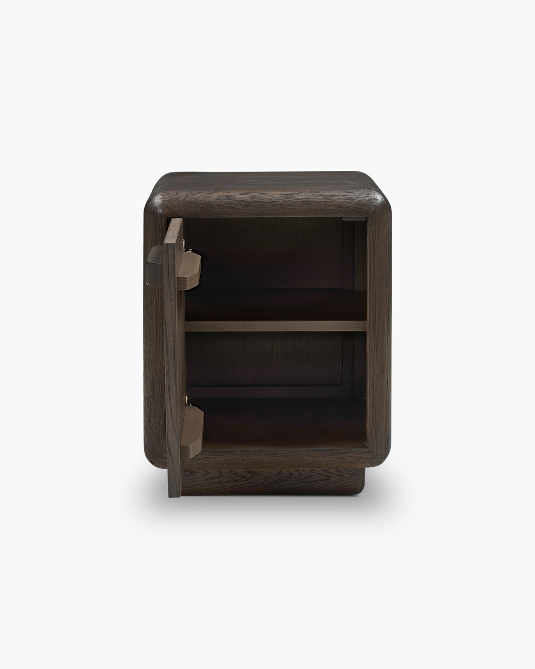 Americano Silvio Bedside Table