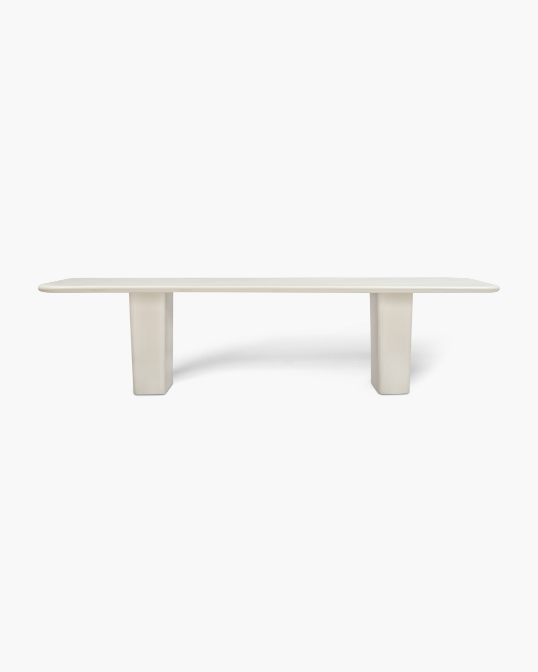 Totem Rectangular Dining Table