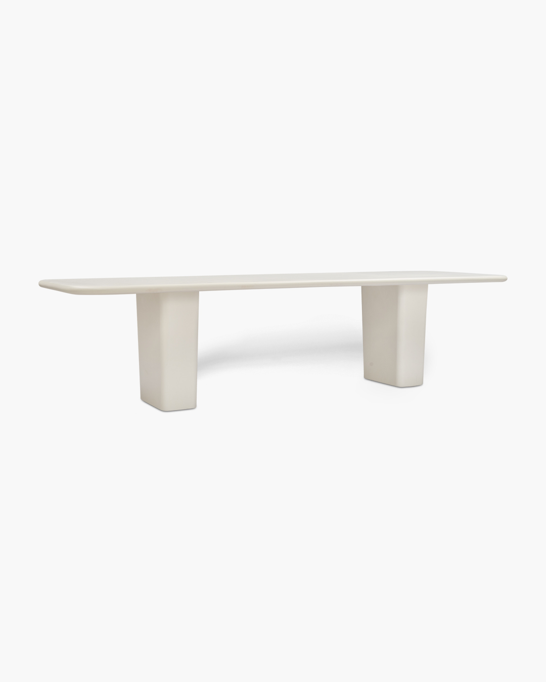 Totem Rectangular Dining Table
