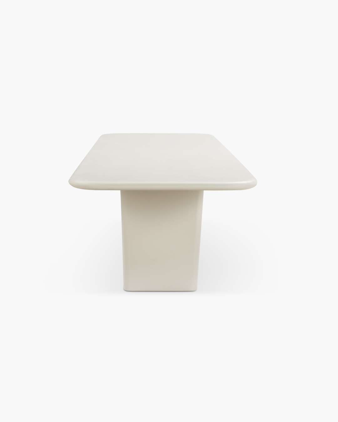 Totem Rectangular Dining Table