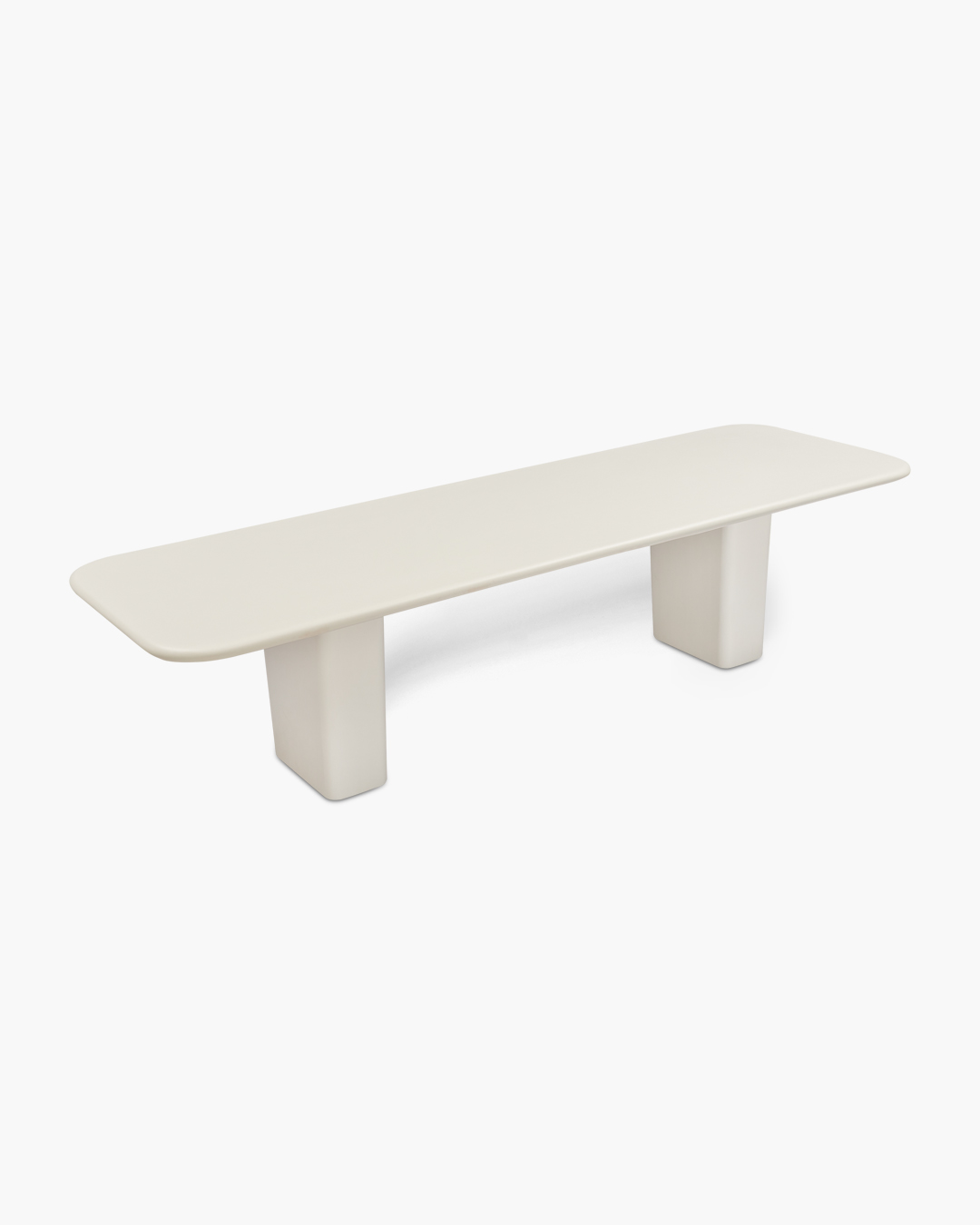 Totem Rectangular Dining Table