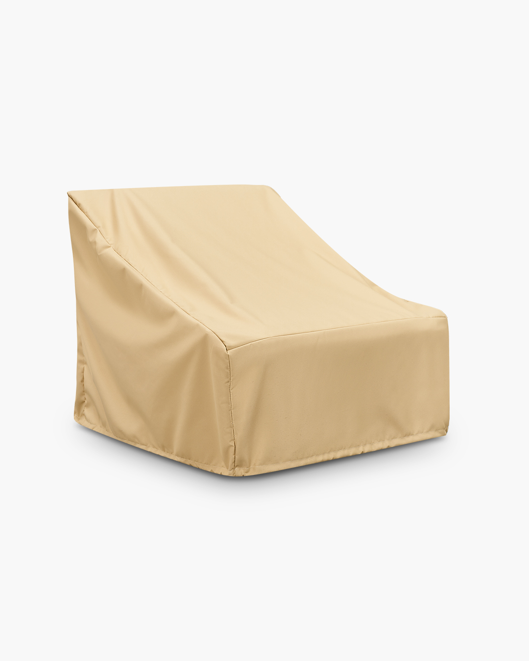 Outdoor Bora Lounge Chair Protective Waterproof Cover