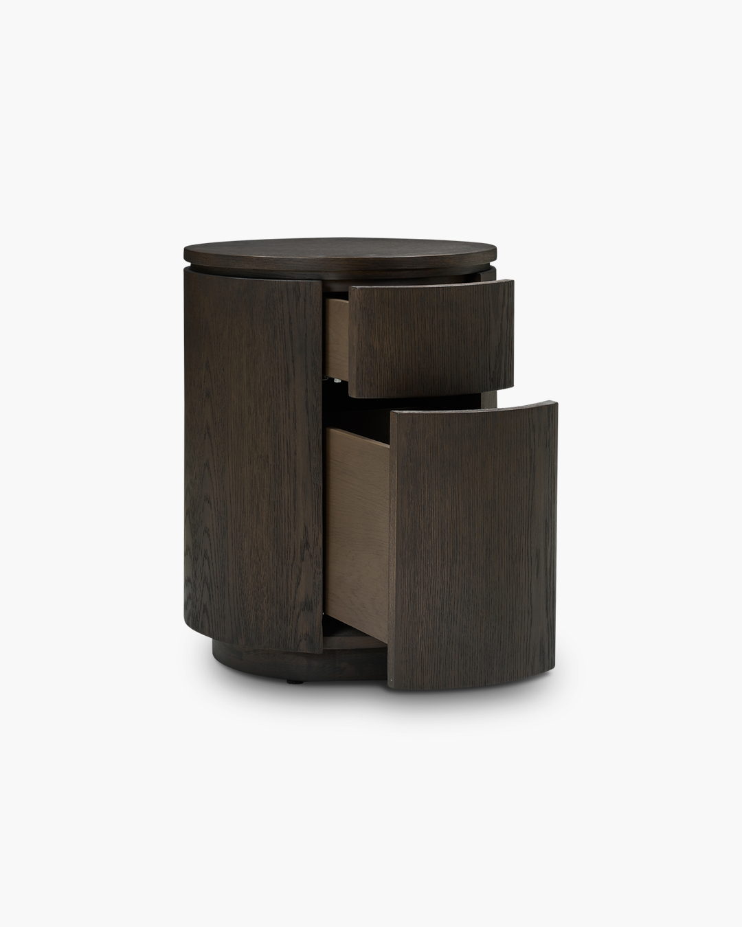 Americano Robare Bedside Table