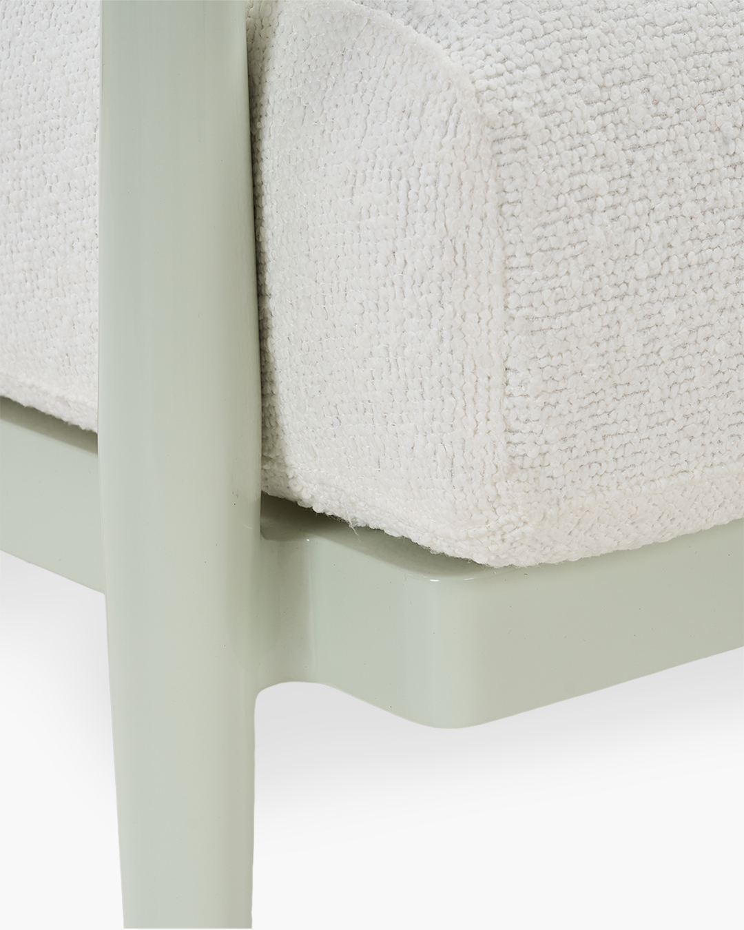 Outdoor Diego  Lounge Chair
