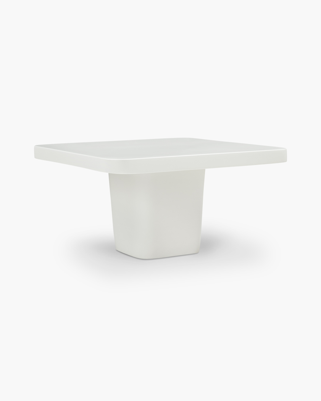 Totem Square Coffee Table