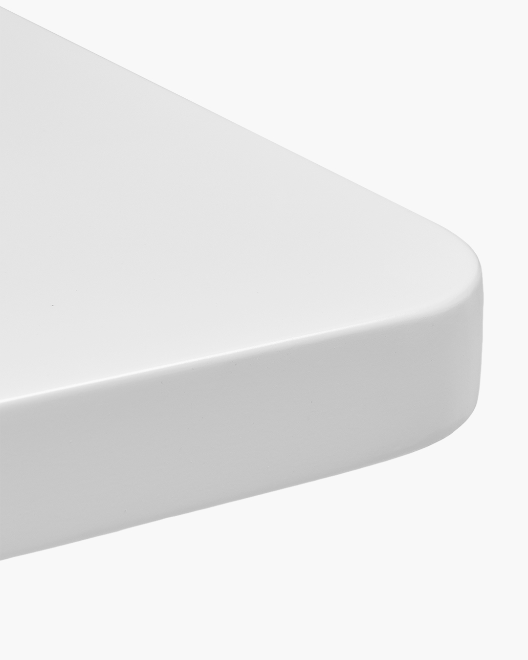 Totem Square Coffee Table