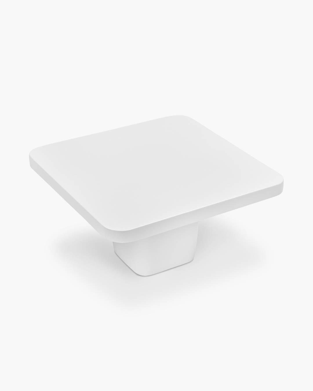 Totem Square Coffee Table