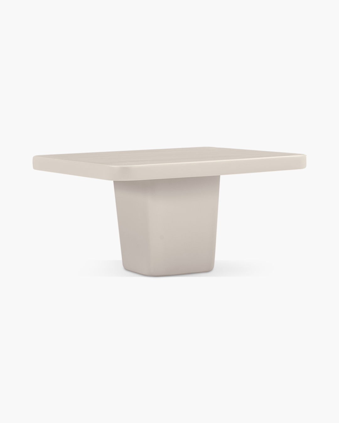 Totem Square Coffee Table