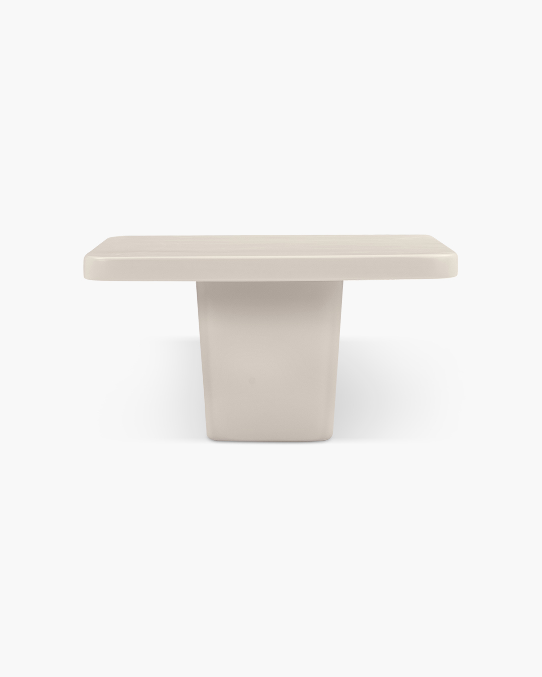 Totem Square Coffee Table