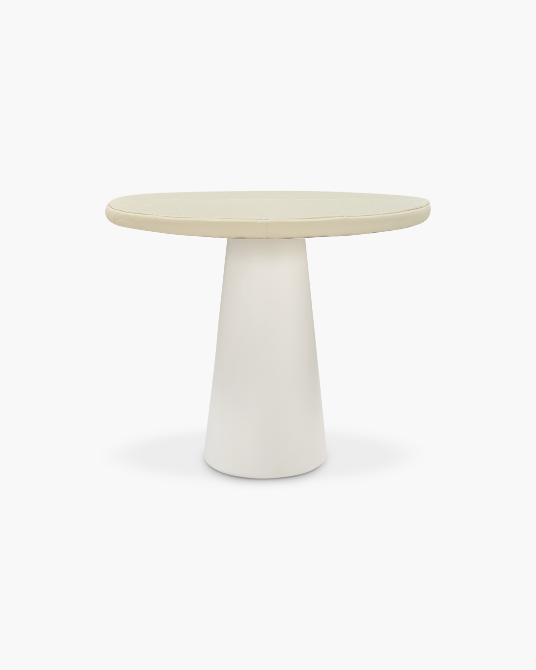 Outdoor Kora Round Dining Table Top Protective Waterproof Cover
