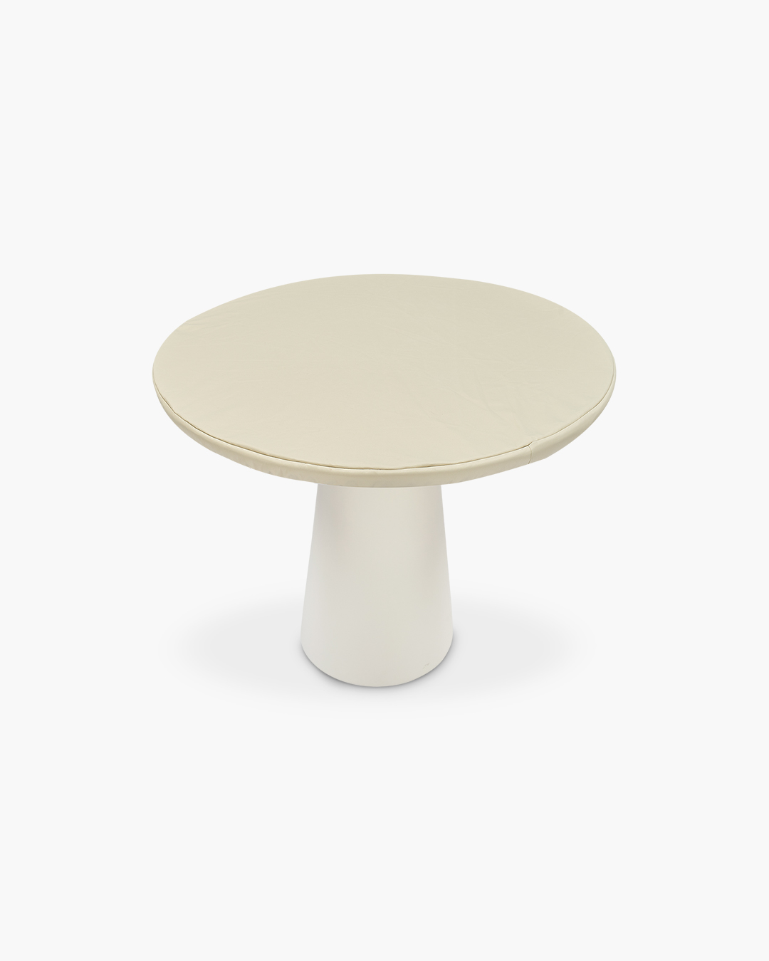 Outdoor Kora Round Dining Table Top Protective Waterproof Cover