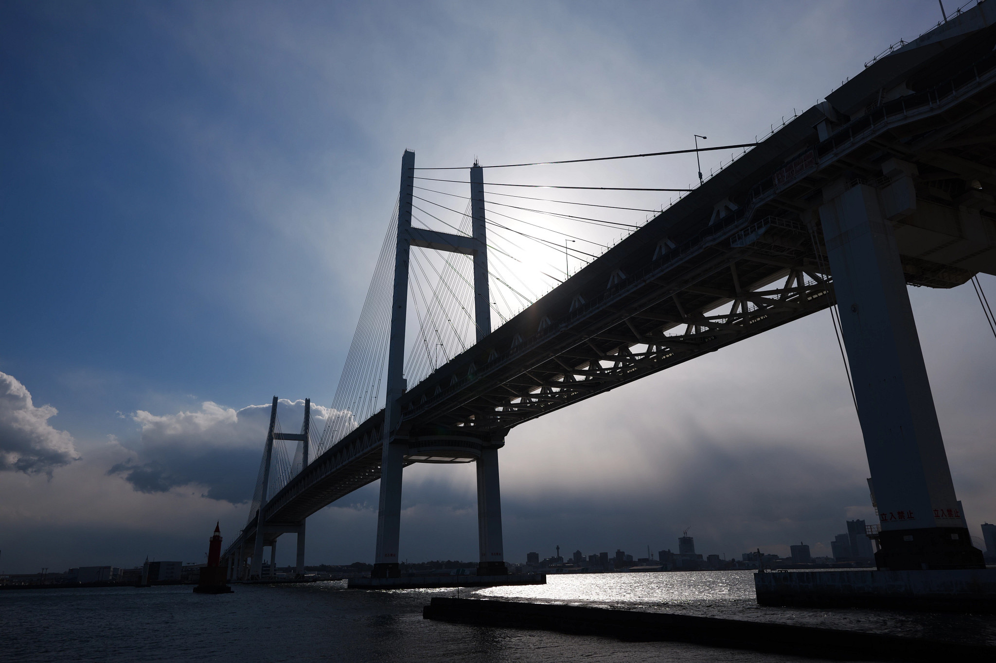 Seamless Stability and Framing on Rigs or Gimbals