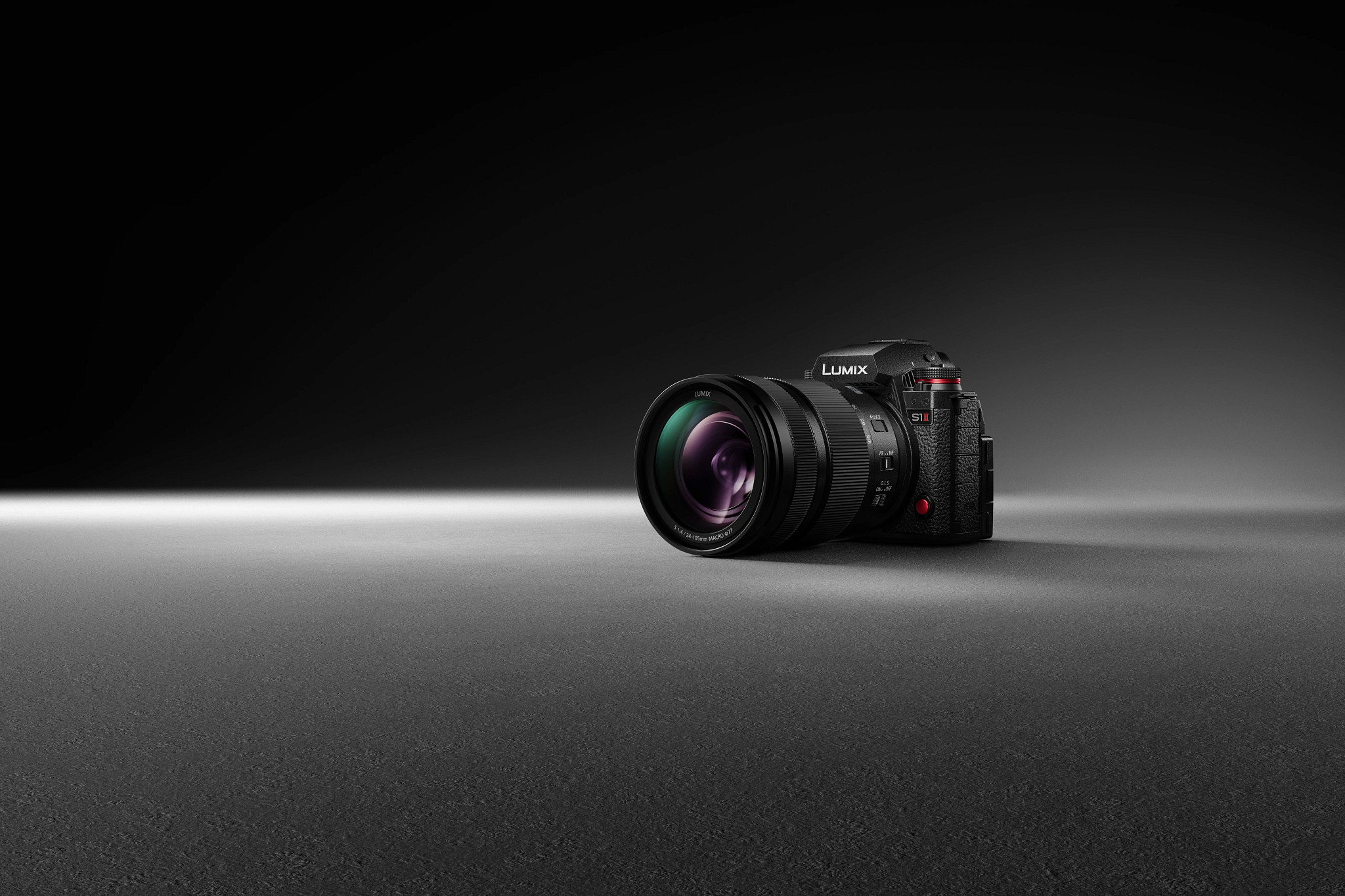 Seamless Stability and Framing on Rigs or Gimbals