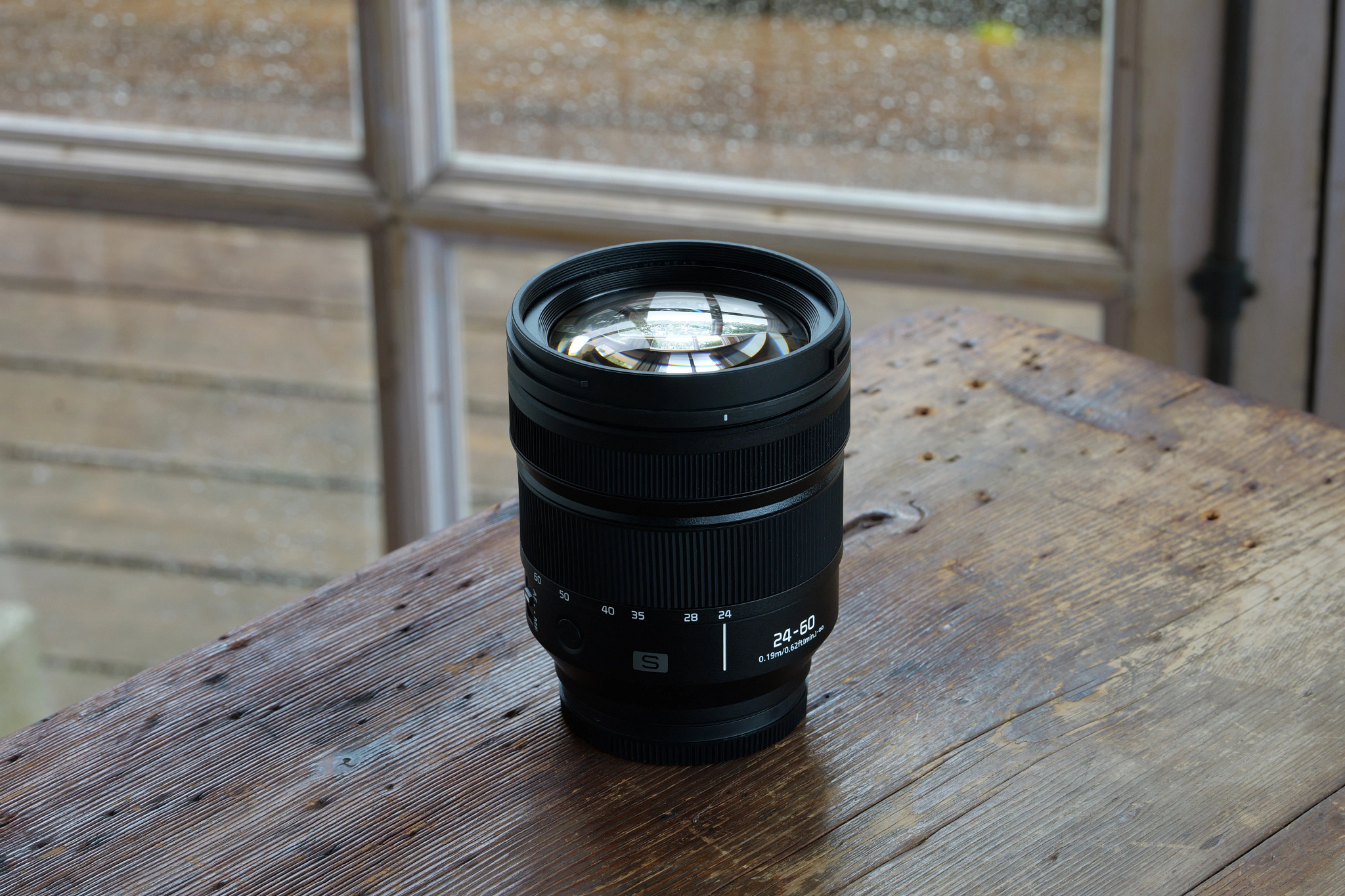 Durable Design, Pro Performance