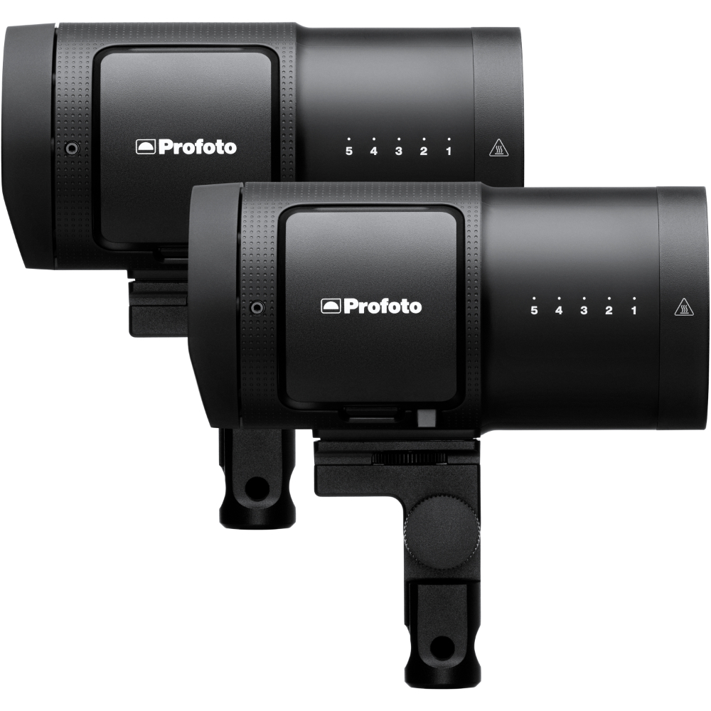 Unleash Flexible Power and Compact Mobility
