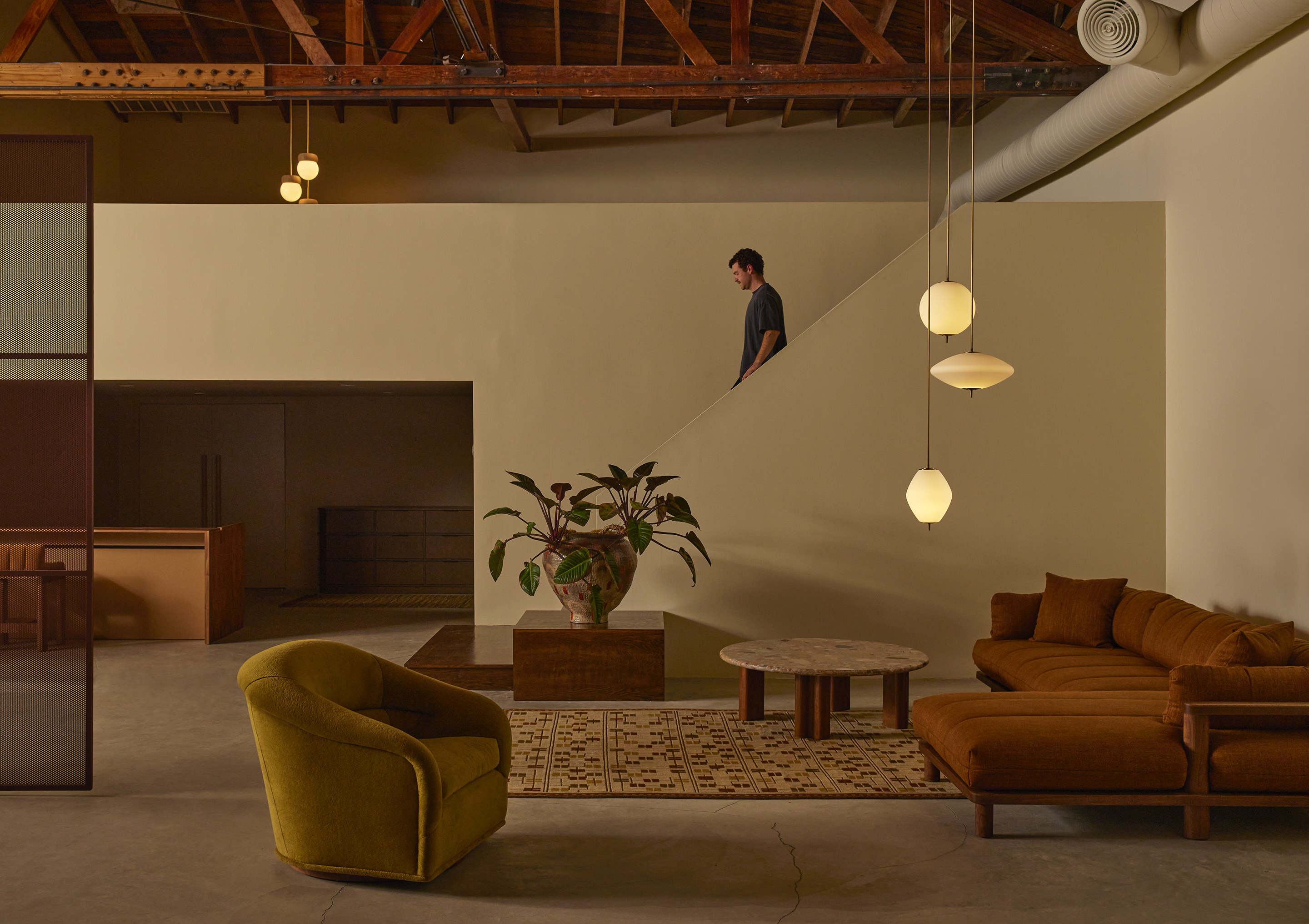 Photography by Yoshihiro Makino