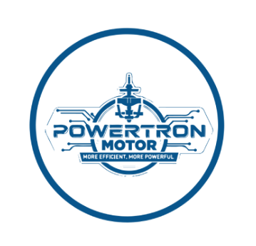 Powertron Motor