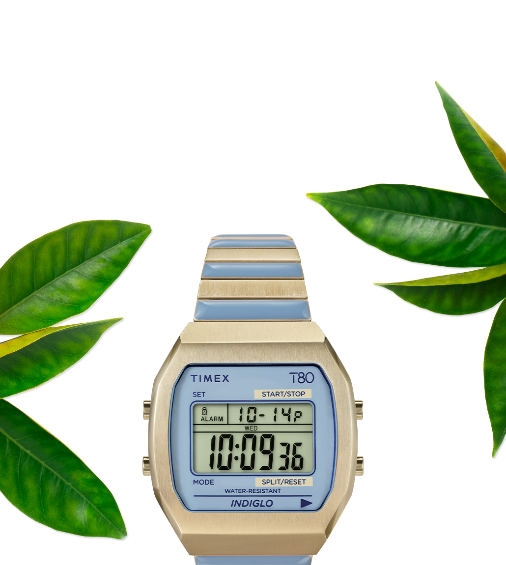 Timex 80 hotsell