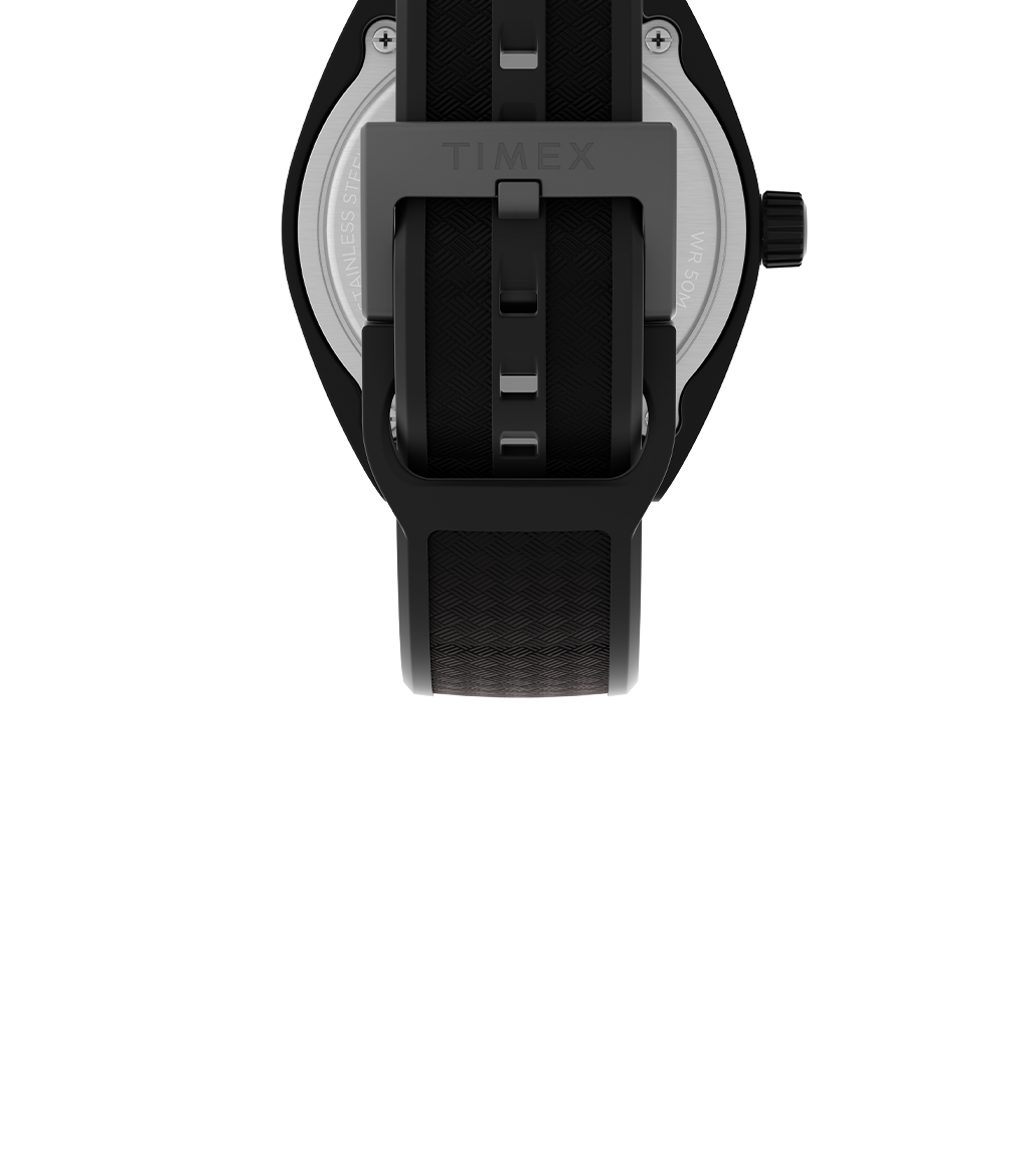 Urban Pop 40mm Eco-Friendly Strap Watch - TW2W42300 | Timex UK