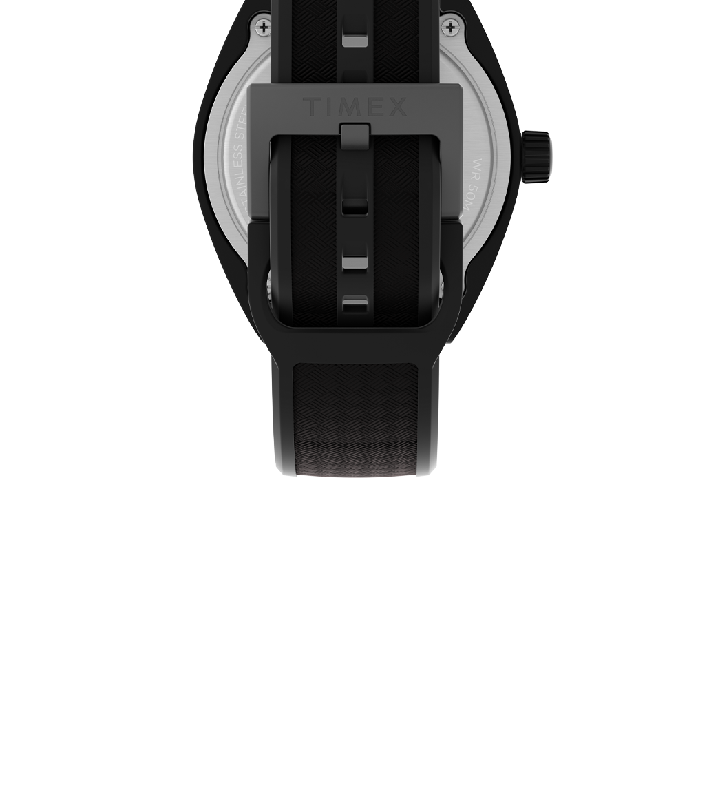 Urban Pop 40mm Eco-Friendly Strap Watch - TW2W42300 | Timex UK Urban Pop 40mm Eco-Friendly Strap Watch - TW2W42300 | Timex UK