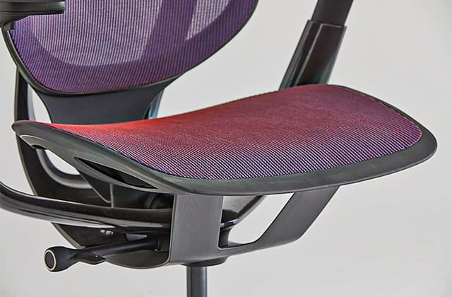 Steelcase Karman chaise de bureau design confortable