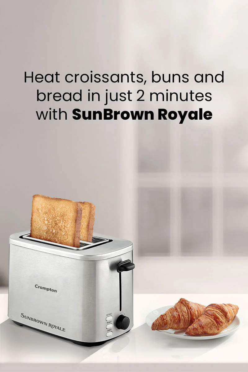 SunBrown Royale