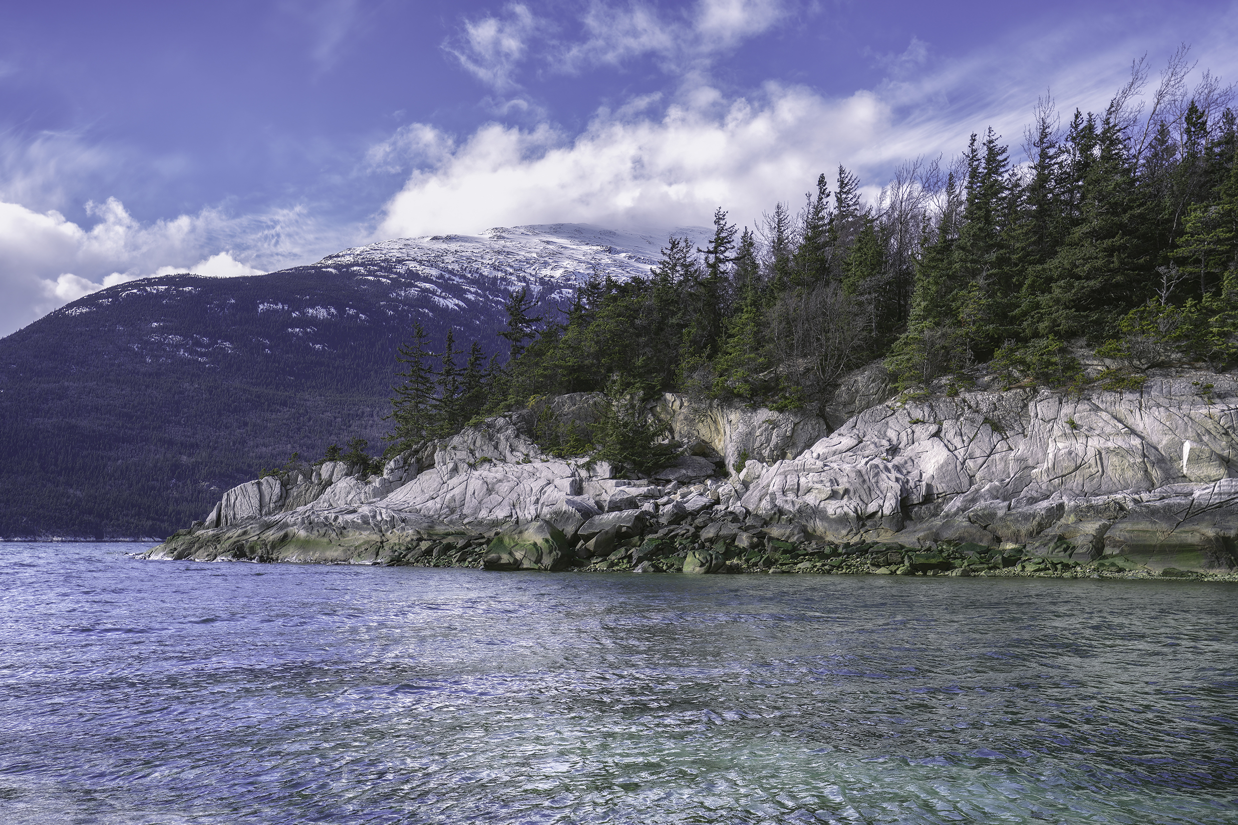 Capture Sweeping Landscapes in Detail