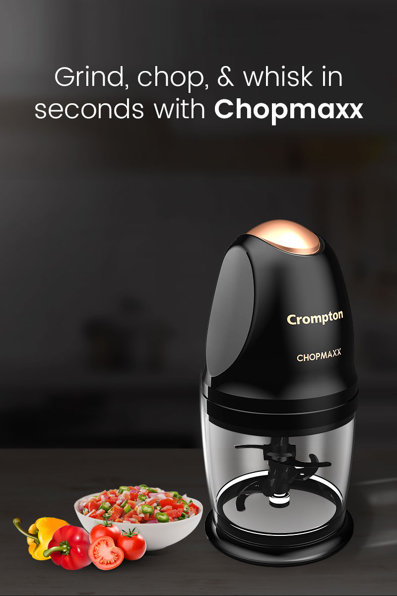 Chopmaxx