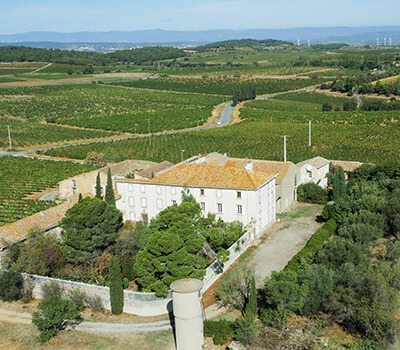 Château de Villemajou