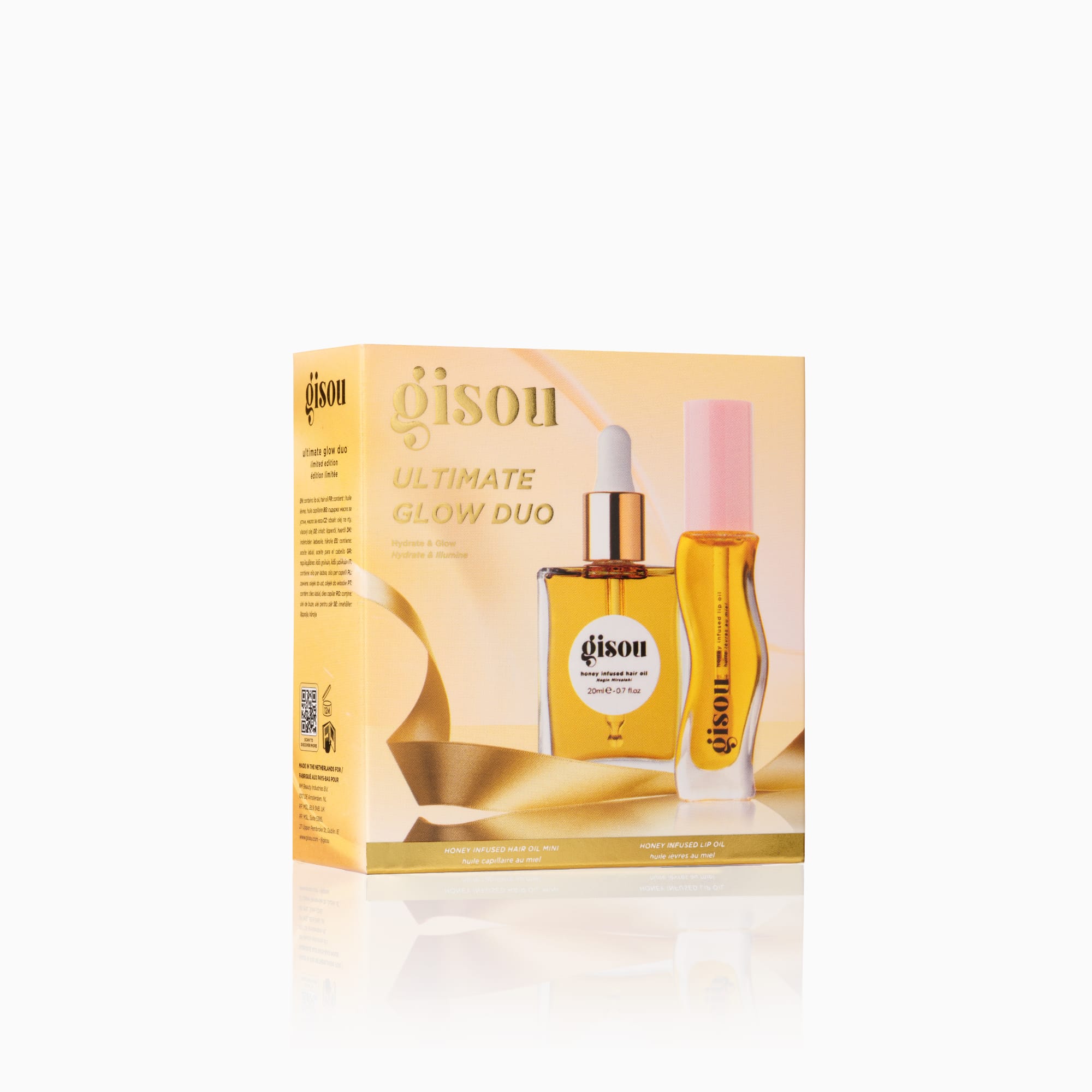 Ultimate Glow Duo Gift Set