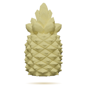 Pineapple & Coconut