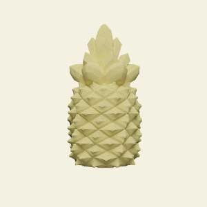 pineapple-coconut