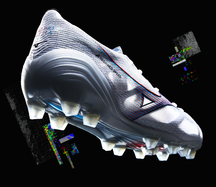 Mizuno vapor elite outlet 7