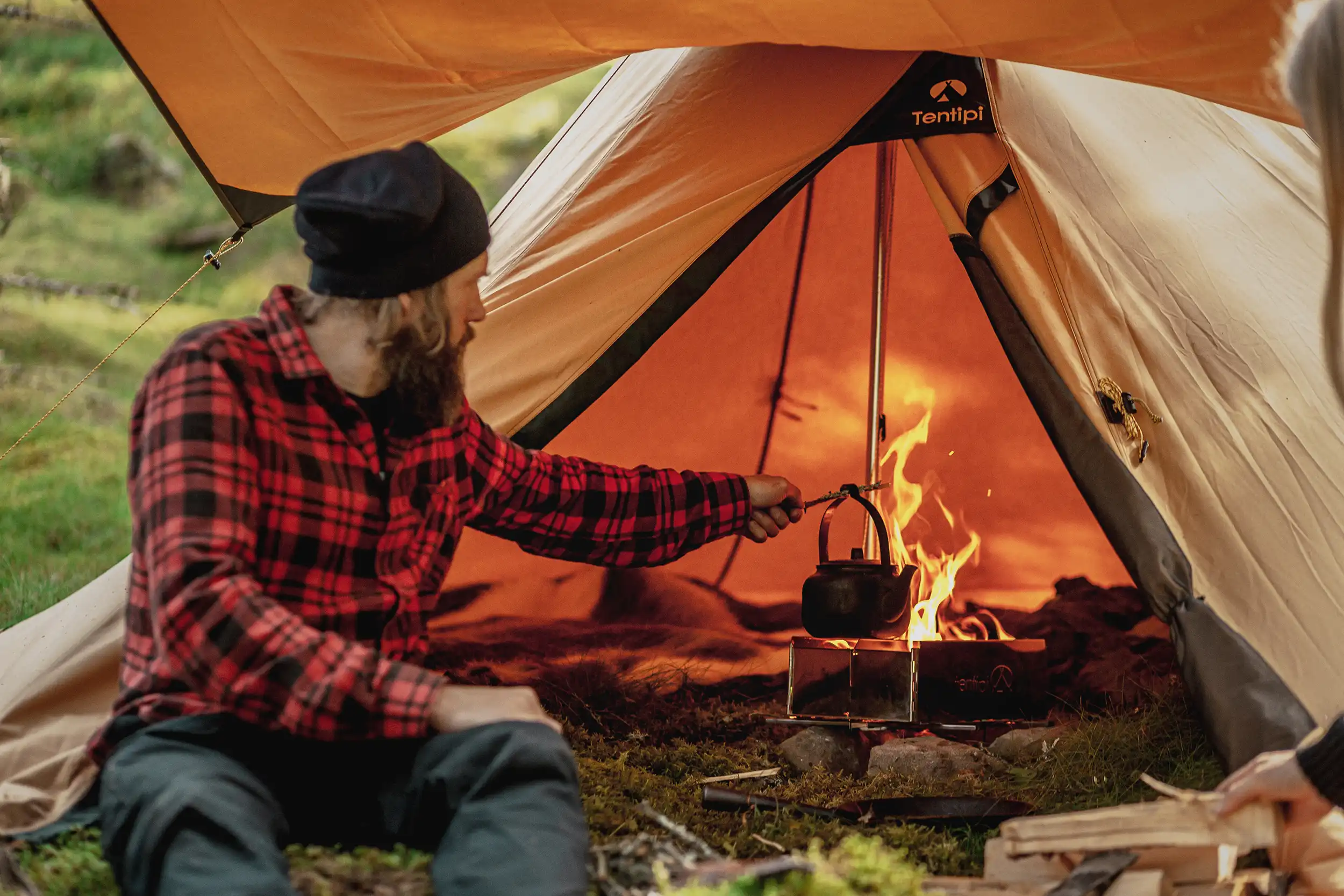 Olivin™ 2 cp – Tentipi Olivin™ 2 cp – Tentipi