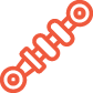 Adjustable C-Shaped Hydraulic Suspension