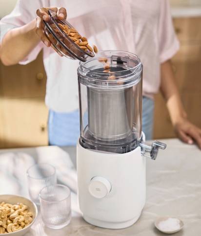 Image for No Soaking Required