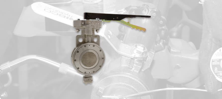 Nibco High Performance Butterfly Valves 9959