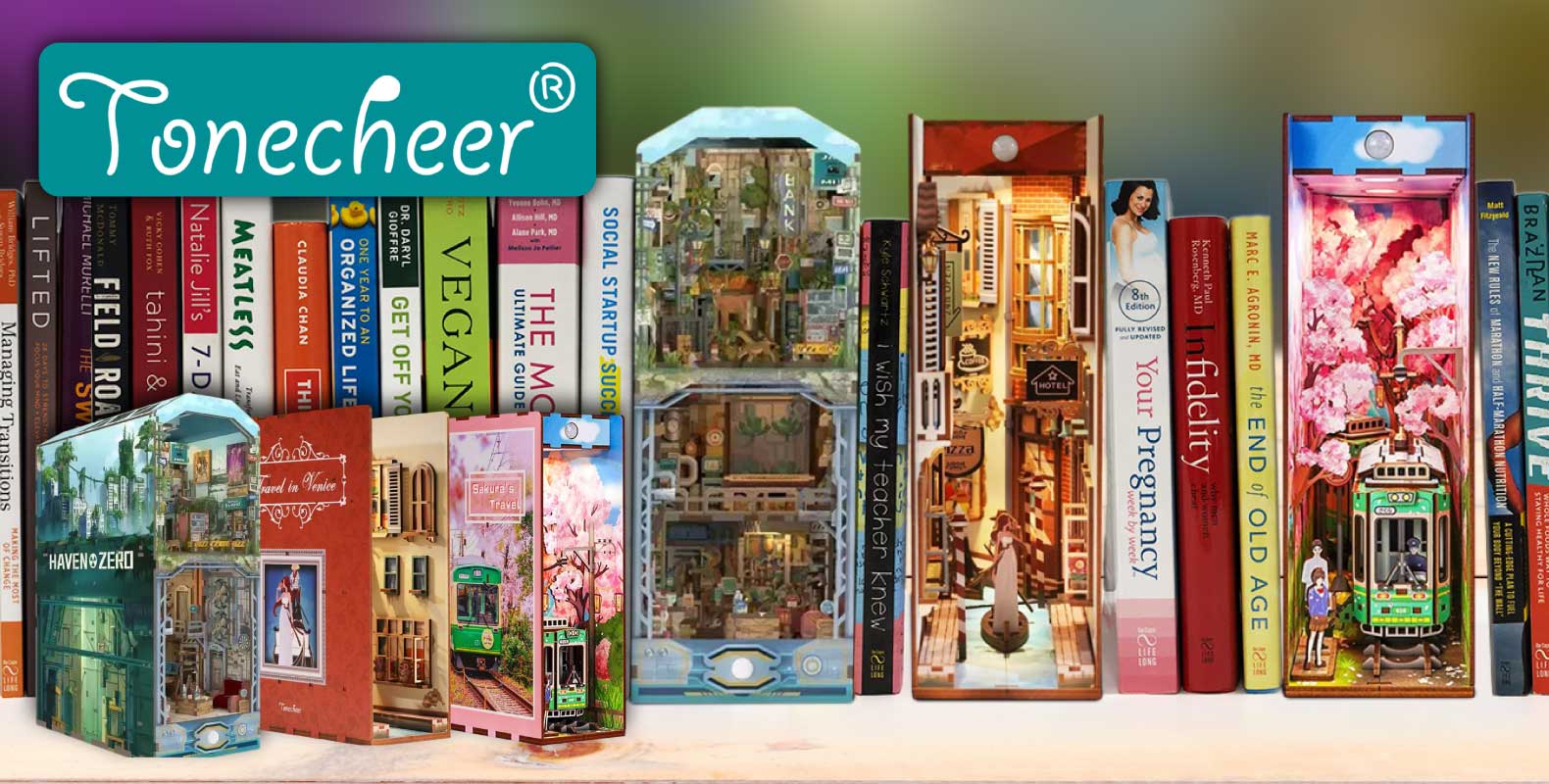 Tonecheer 050525