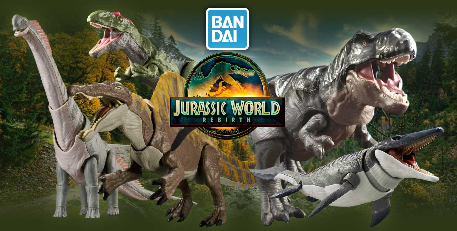 Plannosaurus 311025