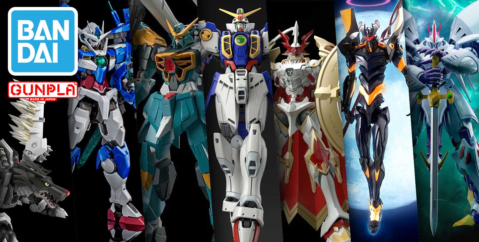 Gundam Action Figures Buy Gundam Toy Figures Metro Hobbies