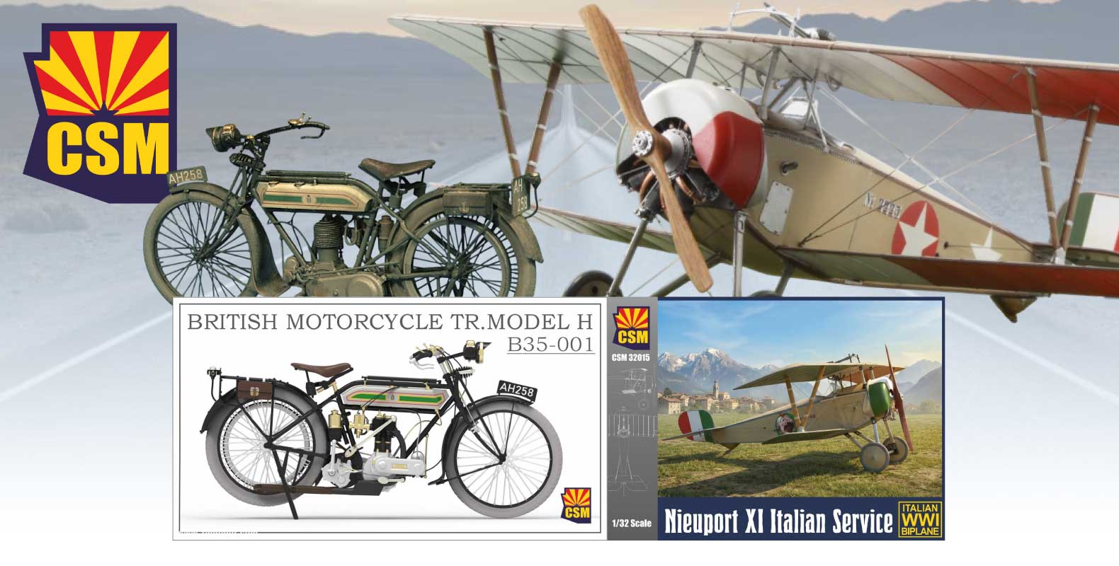 Copper State Model 020426